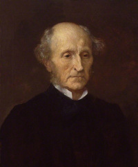 John Stuart Mill
